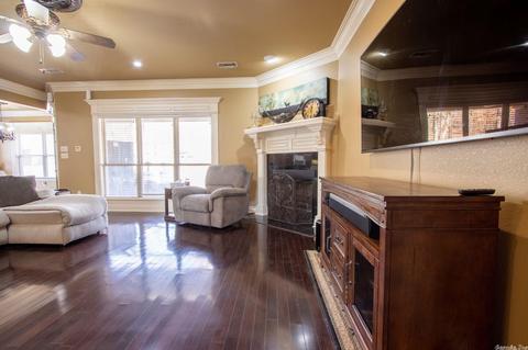 286 Carter Rd, Austin, AR 72007 photo 10