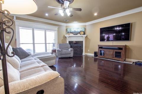 286 Carter Rd, Austin, AR 72007 photo 8