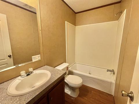 9 Ozark, Damascus, AR 72039 photo 14