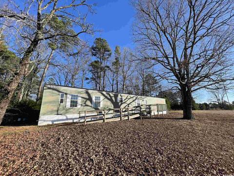 9 Ozark, Damascus, AR 72039 photo 1