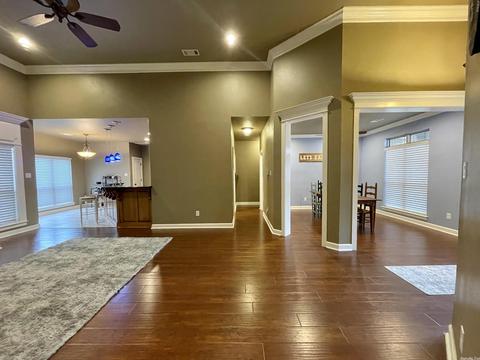 204 Jackson Park Cv, Cabot, AR 72023 photo 12