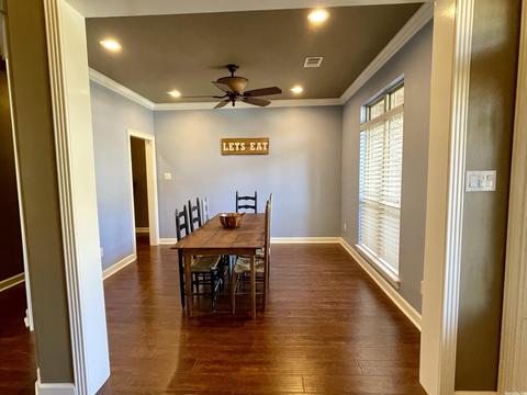 204 Jackson Park Cv, Cabot, AR 72023 photo 7