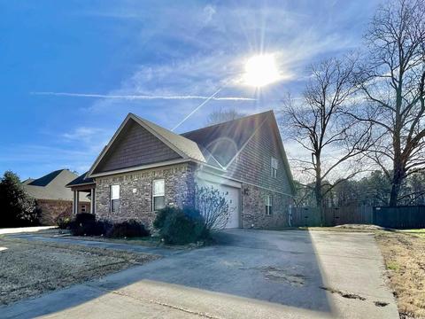 204 Jackson Park Cv, Cabot, AR 72023 photo 2