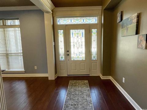 204 Jackson Park Cv, Cabot, AR 72023 photo 5