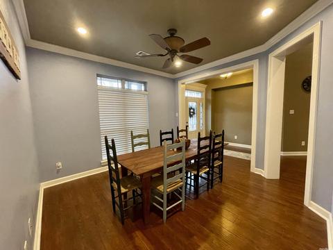 204 Jackson Park Cv, Cabot, AR 72023 photo 8