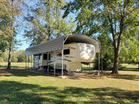 188 Riverview Dr, Horatio, AR 71842 photo 36