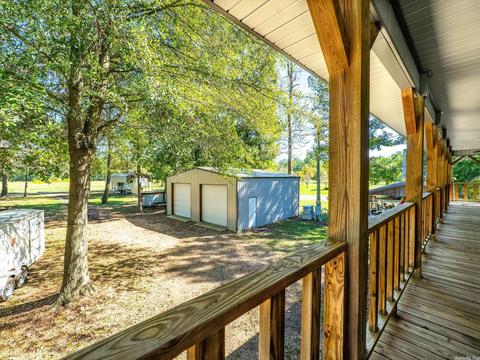 188 Riverview Dr, Horatio, AR 71842 photo 34