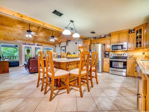 188 Riverview Dr, Horatio, AR 71842 photo 6