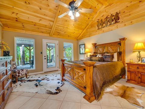 188 Riverview Dr, Horatio, AR 71842 photo 9