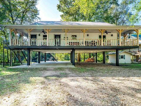 188 Riverview Dr, Horatio, AR 71842 photo 1