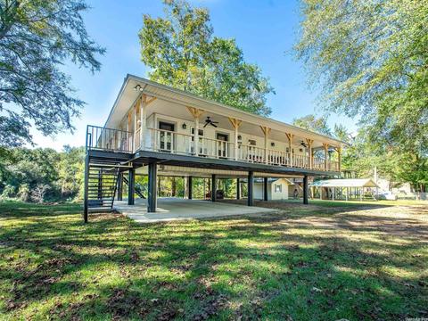 188 Riverview Dr, Horatio, AR 71842 photo 2