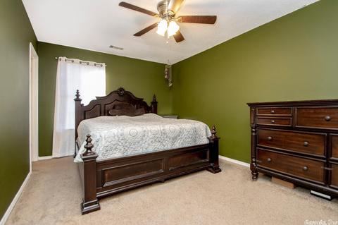 21953 Silver Maple Drive Dr, Hensley, AR 72065 photo 20