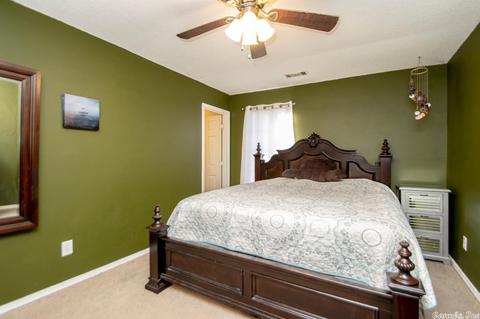 21953 Silver Maple Drive Dr, Hensley, AR 72065 photo 19