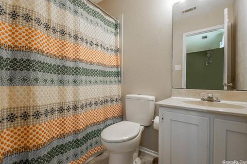 21953 Silver Maple Drive Dr, Hensley, AR 72065 photo 21