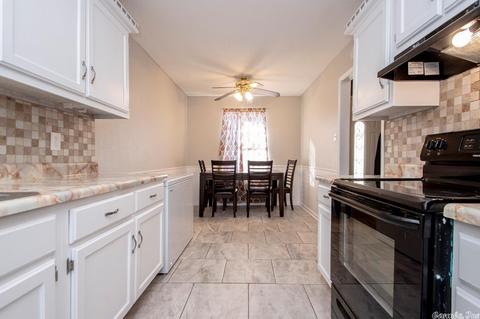 21953 Silver Maple Drive Dr, Hensley, AR 72065 photo 6