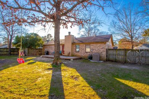 21953 Silver Maple Drive Dr, Hensley, AR 72065 photo 30
