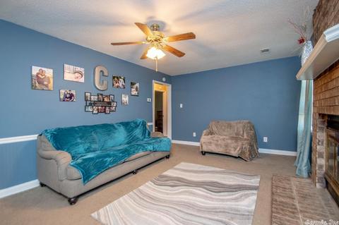 21953 Silver Maple Drive Dr, Hensley, AR 72065 photo 10