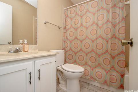 21953 Silver Maple Drive Dr, Hensley, AR 72065 photo 17