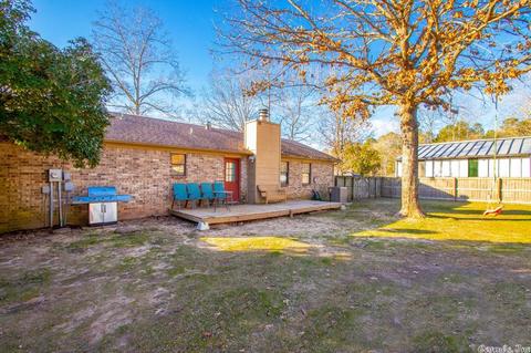 21953 Silver Maple Drive Dr, Hensley, AR 72065 photo 29