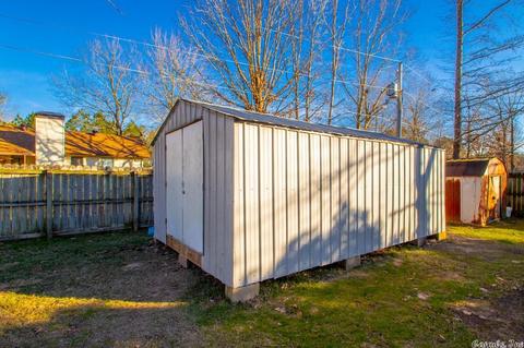 21953 Silver Maple Drive Dr, Hensley, AR 72065 photo 35