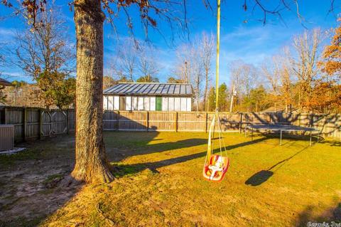 21953 Silver Maple Drive Dr, Hensley, AR 72065 photo 33