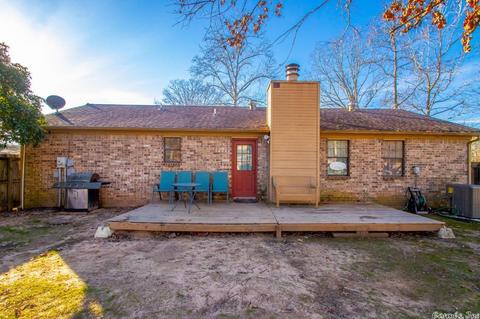 21953 Silver Maple Drive Dr, Hensley, AR 72065 photo 32
