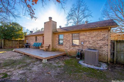 21953 Silver Maple Drive Dr, Hensley, AR 72065 photo 31