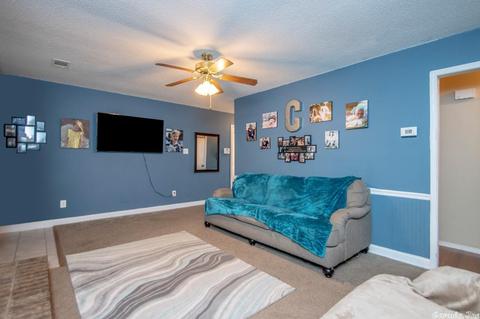 21953 Silver Maple Drive Dr, Hensley, AR 72065 photo 13