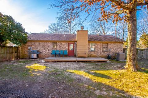 21953 Silver Maple Drive Dr, Hensley, AR 72065 photo 28