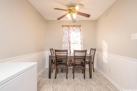 21953 Silver Maple Drive Dr, Hensley, AR 72065 photo 2