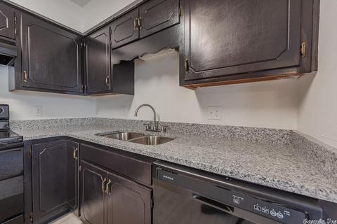 2910 E Moore Ave #21, Searcy, AR 72143 photo 12