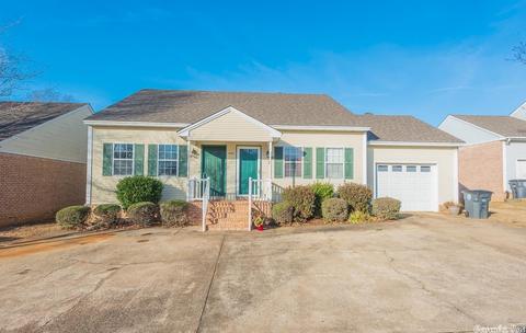 2910 E Moore Ave #21, Searcy, AR 72143 photo 1