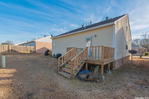 2910 E Moore Ave #21, Searcy, AR 72143 photo 24