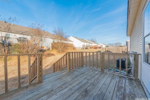 2910 E Moore Ave #21, Searcy, AR 72143 photo 23
