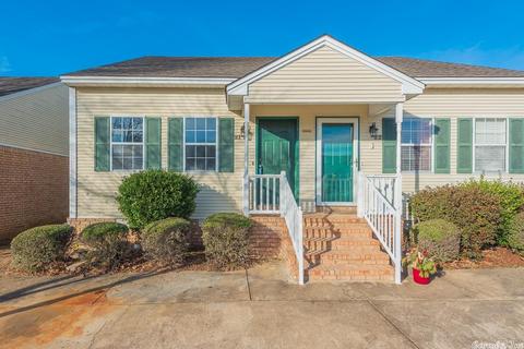 2910 E Moore Ave #21, Searcy, AR 72143 photo 2