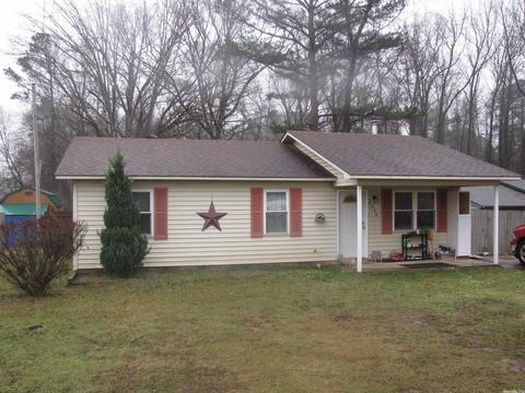 2030 Neeley St, Benton, AR 72015 photo 1