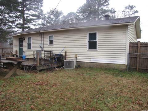 2030 Neeley St, Benton, AR 72015 photo 12