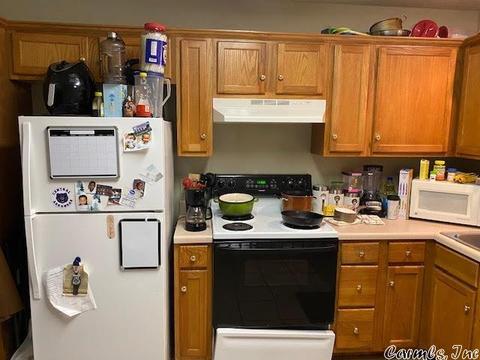 1601 Davis St, Conway, AR 72032 photo 9