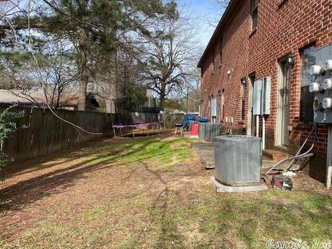 1601 Davis St, Conway, AR 72032 photo 3