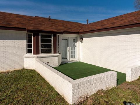 3105 Allister Dr, Pine Bluff, AR 71603 photo 39