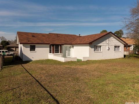 3105 Allister Dr, Pine Bluff, AR 71603 photo 37