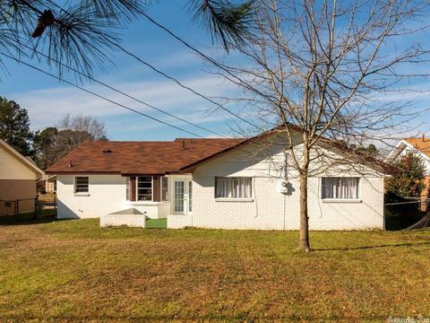 3105 Allister Dr, Pine Bluff, AR 71603 photo 38