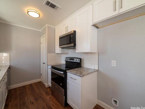 3105 Allister Dr, Pine Bluff, AR 71603 photo 18