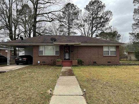 1900 W 32nd, Pine Bluff, AR 71603 photo 1