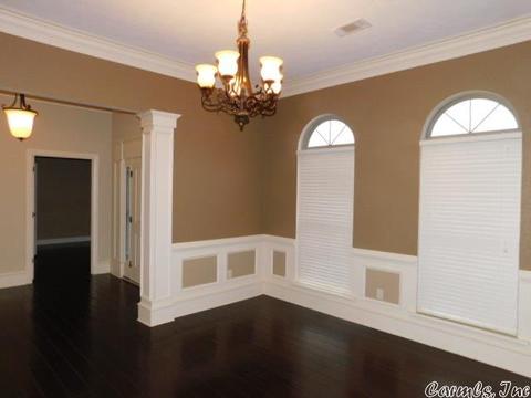 1230 Bent Tree Ln, Searcy, AR 72143 photo 3