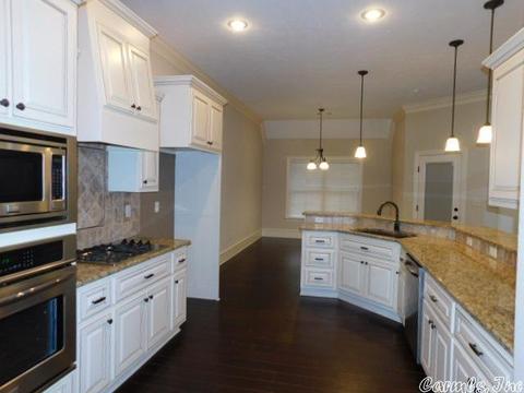 1230 Bent Tree Ln, Searcy, AR 72143 photo 11