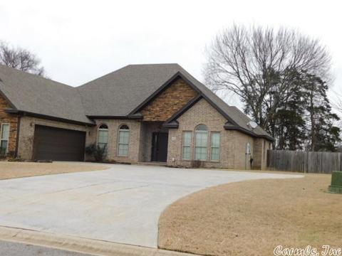 1230 Bent Tree Ln, Searcy, AR 72143 photo 41