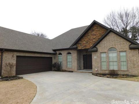 1230 Bent Tree Ln, Searcy, AR 72143 photo 2