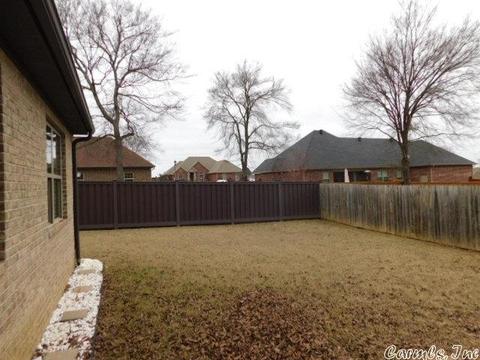 1230 Bent Tree Ln, Searcy, AR 72143 photo 40