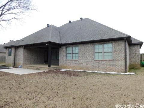 1230 Bent Tree Ln, Searcy, AR 72143 photo 36